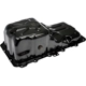 Purchase Top-Quality Oil Pan (Engine) by DORMAN (OE SOLUTIONS) pa8