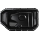 Purchase Top-Quality Oil Pan (Engine) by MISSION TRADING COMPANY pa2