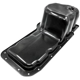 Purchase Top-Quality SKP - SK264341 - Engine Oil Pan pa1