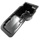 Purchase Top-Quality SKP - SK264341 - Engine Oil Pan pa2