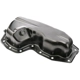 Purchase Top-Quality SKP - SK264358 - Engine Oil Pan pa2