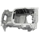 Purchase Top-Quality SKP - SK264628 - Engine Oil Pan pa5