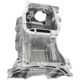 Purchase Top-Quality SKP - SK264628 - Engine Oil Pan pa6