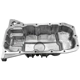 Purchase Top-Quality SKP - SKFP90A - Engine Oil Pan pa2