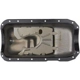 Purchase Top-Quality Oil Pan (Engine) by SPECTRA PREMIUM INDUSTRIES pa10