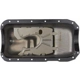 Purchase Top-Quality Oil Pan (Engine) by SPECTRA PREMIUM INDUSTRIES pa2