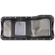 Purchase Top-Quality Oil Pan (Engine) by SPECTRA PREMIUM INDUSTRIES - FP19C pa6