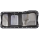 Purchase Top-Quality Oil Pan (Engine) by SPECTRA PREMIUM INDUSTRIES - FP19C pa9