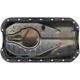 Purchase Top-Quality Oil Pan (Engine) by SPECTRA PREMIUM INDUSTRIES - HOP02A pa7