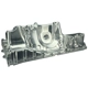 Purchase Top-Quality URO - 11137635651 - Engine Oil Pan pa3