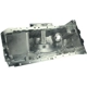 Purchase Top-Quality URO - 11137635651 - Engine Oil Pan pa4