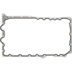 Purchase Top-Quality Oil Pan Gasket (Individual Gaskets) by ELRING - DAS ORIGINAL - 655.881 pa3