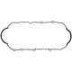 Purchase Top-Quality Oil Pan Gasket (Individual Gaskets) by MAHLE ORIGINAL pa1