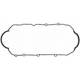 Purchase Top-Quality Oil Pan Gasket (Individual Gaskets) by MAHLE ORIGINAL pa2