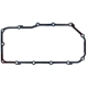 Purchase Top-Quality APEX AUTOMOBILE PARTS - AOP1103 - Engine Oil Pan Gasket Set pa1