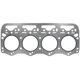 Purchase Top-Quality APEX AUTOMOBILE PARTS - AOP1170 - Engine Oil Pan Gasket Set pa1