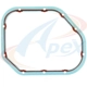 Purchase Top-Quality Ensemble de carter d'huile by APEX AUTOMOBILE PARTS - AOP242 pa1