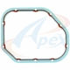 Purchase Top-Quality Ensemble de carter d'huile by APEX AUTOMOBILE PARTS - AOP242 pa2