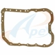 Purchase Top-Quality APEX AUTOMOBILE PARTS - AOP292 - Ensemble de carter d'huile pa1