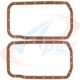 Purchase Top-Quality Oil Pan Set by APEX AUTOMOBILE PARTS - AOP832 pa1