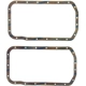 Purchase Top-Quality FEL-PRO - OS30623C1 - Oil Pan Set pa6