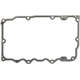 Purchase Top-Quality FEL-PRO - OS30687R - Oil Pan Set pa11