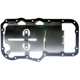 Purchase Top-Quality FEL-PRO - OS30743R - Oil Pan Set pa2