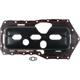 Purchase Top-Quality Oil Pan Set by VICTOR REINZ pa1