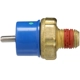 Purchase Top-Quality BLUE STREAK (HYGRADE MOTOR) - PS240 - Transmetteur ou interrupteur de pression d'huile pour jauge pa7