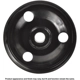 Purchase Top-Quality Original Equipment Power Steering Pump Pulley by CARDONE INDUSTRIES pa4