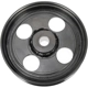 Purchase Top-Quality DORMAN - 300315RD - Power Steering Pump Pulley pa2