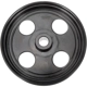 Purchase Top-Quality DORMAN - 300315RD - Power Steering Pump Pulley pa4