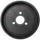 Purchase Top-Quality DORMAN - 300395 - Power Steering Pump Pulley pa3