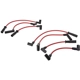 Purchase Top-Quality Original Equipment Replacement Ignition Wire Set by DENSO - 671-6128 pa2