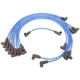 Purchase Top-Quality Original Equipment Replacement Ignition Wire Set by NGK CANADA - 51100 pa1