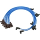 Purchase Top-Quality Original Equipment Replacement Ignition Wire Set by NGK CANADA - 51100 pa2