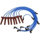 Purchase Top-Quality Original Equipment Replacement Ignition Wire Set by NGK CANADA - 51177 pa1