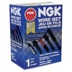 Purchase Top-Quality NGK CANADA - 53147 - Ensemble de fil d'allumage de remplacement de l'équipement d'origine pa3