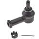 Purchase Top-Quality Outer Tie Rod End by CHASSIS PRO pa4