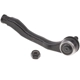 Purchase Top-Quality Outer Tie Rod End by CHASSIS PRO pa4