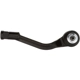 Purchase Top-Quality DELPHI - TA3361 - Steering Tie Rod End pa2