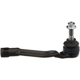 Purchase Top-Quality DELPHI - TA3361 - Steering Tie Rod End pa7