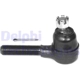 Purchase Top-Quality Outer Tie Rod End by DELPHI pa2