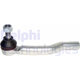 Purchase Top-Quality Outer Tie Rod End by DELPHI pa2