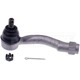 Purchase Top-Quality Outer Tie Rod End by DORMAN PREMIUM - TO63061XL pa2