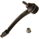 Purchase Top-Quality Outer Tie Rod End by LEMFOERDER - 25772-02 pa1