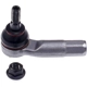 Purchase Top-Quality MAS INDUSTRIES - TO43001XL - Steering Tie Rod End pa1