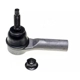 Purchase Top-Quality MAS INDUSTRIES - TO86215XL - Steering Tie Rod End pa1