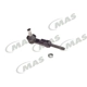 Purchase Top-Quality Biellette extérieure by MAS INDUSTRIES - TO12075 pa6