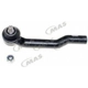 Purchase Top-Quality Outer Tie Rod End by MAS INDUSTRIES pa1